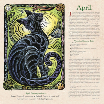 Heksekalender 2026🔮