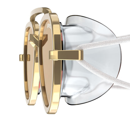 💦Sunny G Mariner speilbriller for voksne