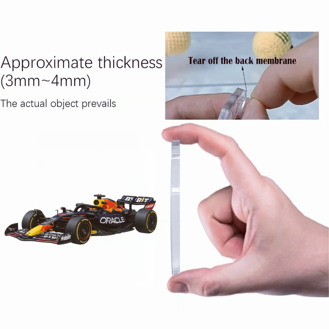 🎄 Racing Legends Adventskalender 2025 - Samlerutgave