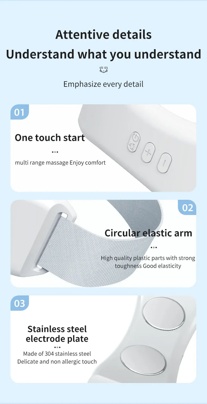 V-ansiktsløftestropp