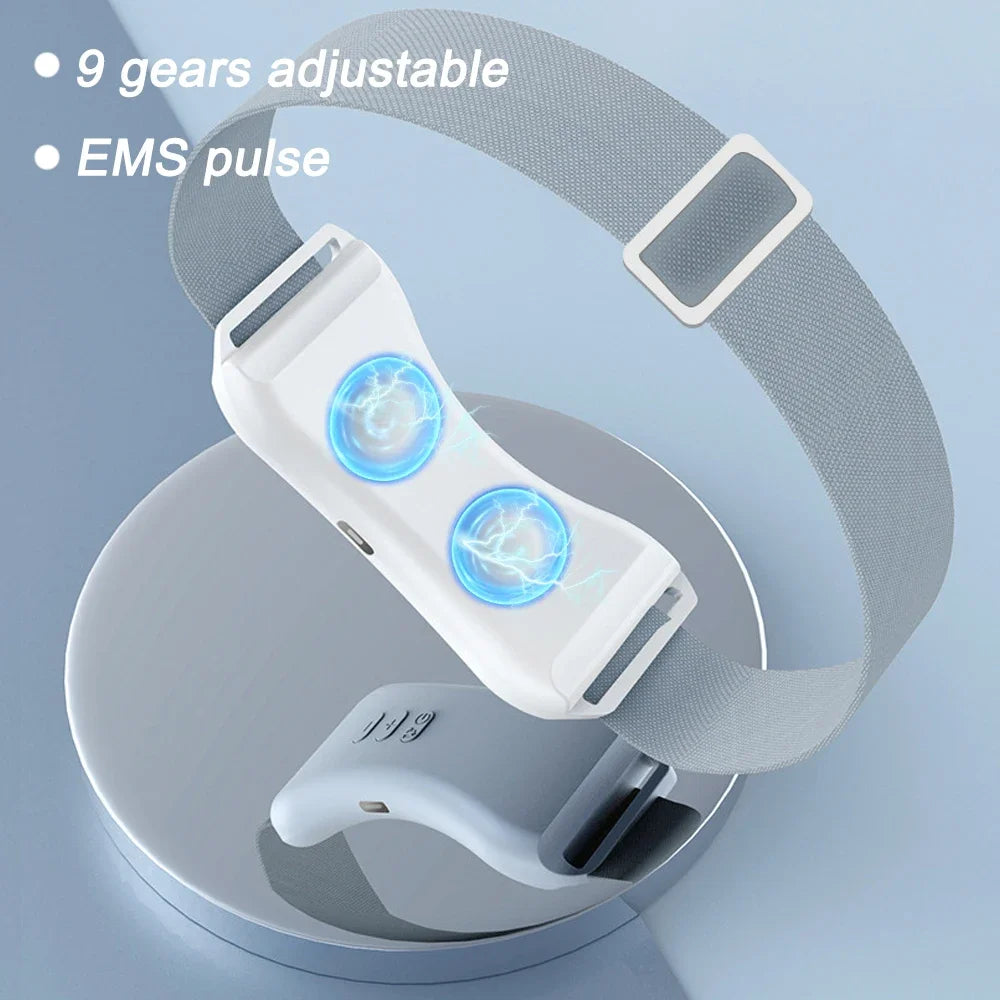 V-ansiktsløftestropp