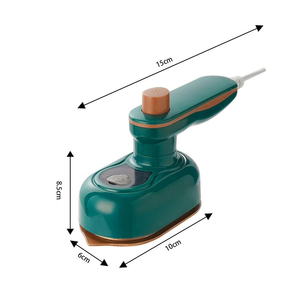 Vapor Jet Mini reisestrykejern