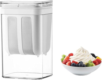 Ultrafin yoghurtsil 1100 ml