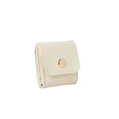 Mini reiseveske med smykker