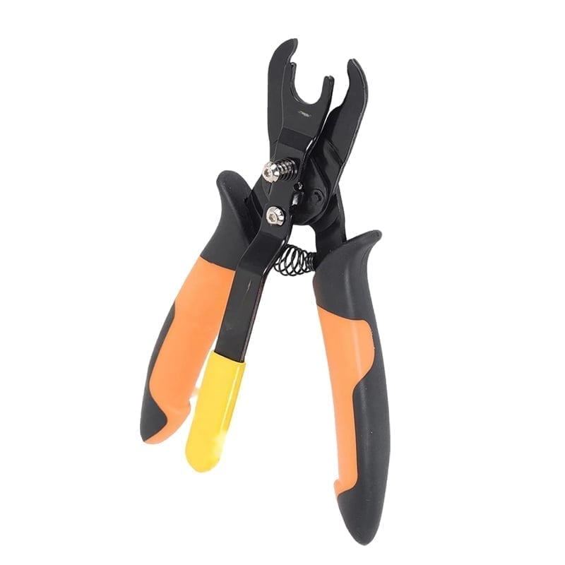 Air Hose Connector Removal Tool