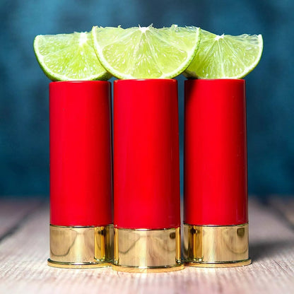 🔥12GA Shotglass