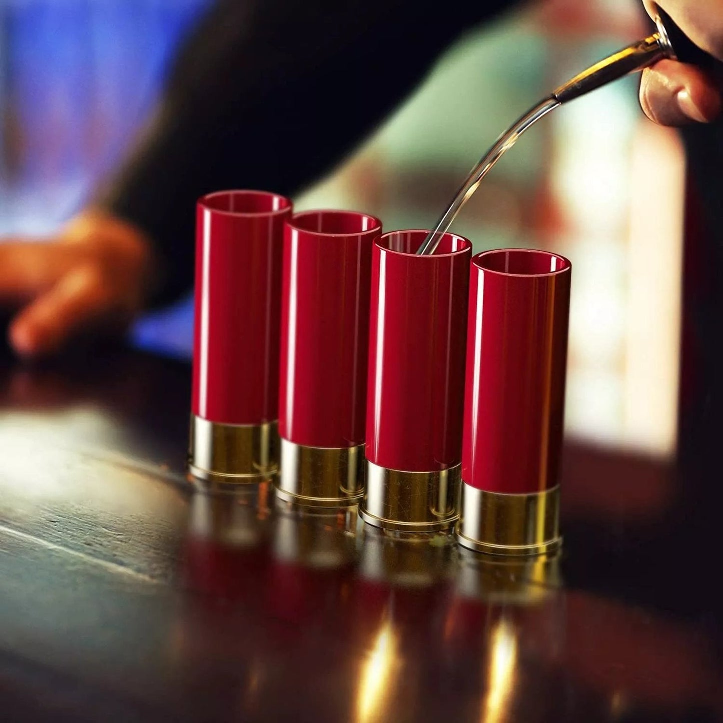 🔥12GA Shotglass