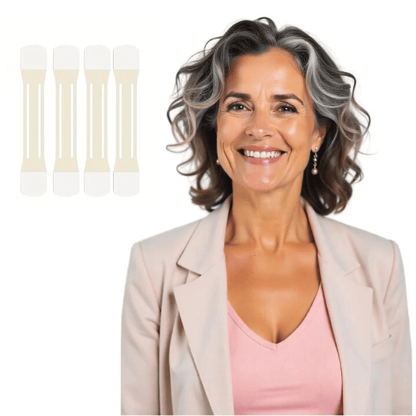 🎁😍 Løfteteip for ansikt og nakke