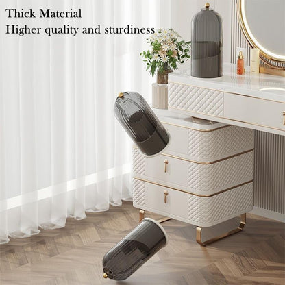 💖Hot Salg 49% RABATT💖Tannbørsteholder med skyvelokk