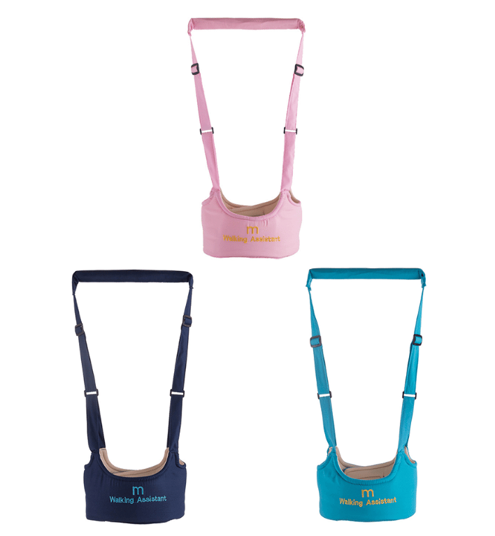 🔥Supertilbud! 36 % rabatt! – Babysele – Trygg og morsom første tur