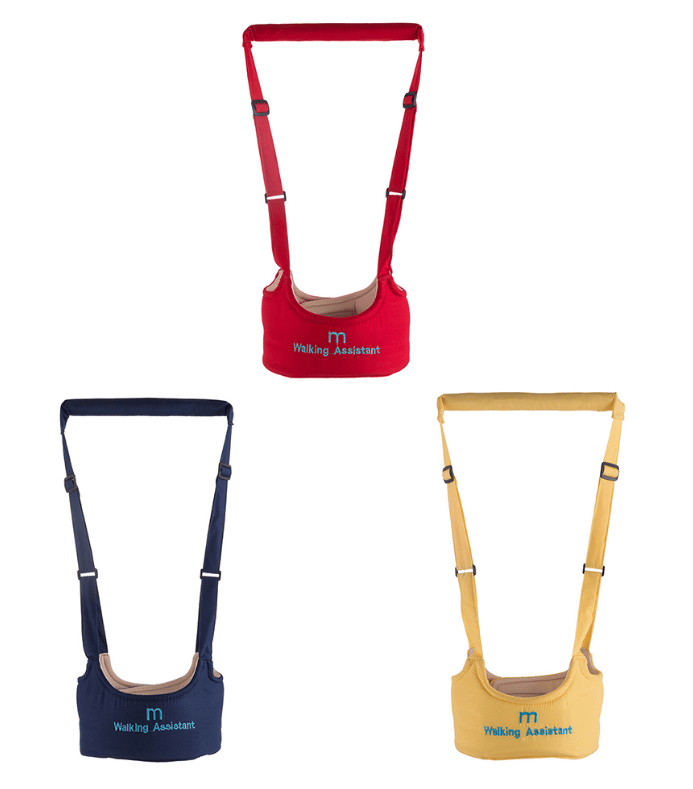 🔥Supertilbud! 36 % rabatt! – Babysele – Trygg og morsom første tur