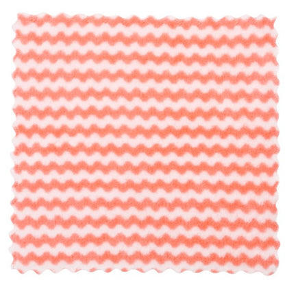 Mikrofiberklut, supermyke absorberende oppvaskhåndklær, filler til oppvask