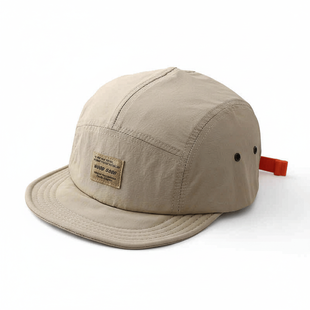 Vintage Duckbill Streetwear-cap