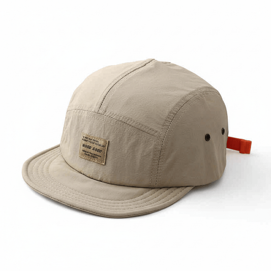 Vintage Duckbill Streetwear-cap