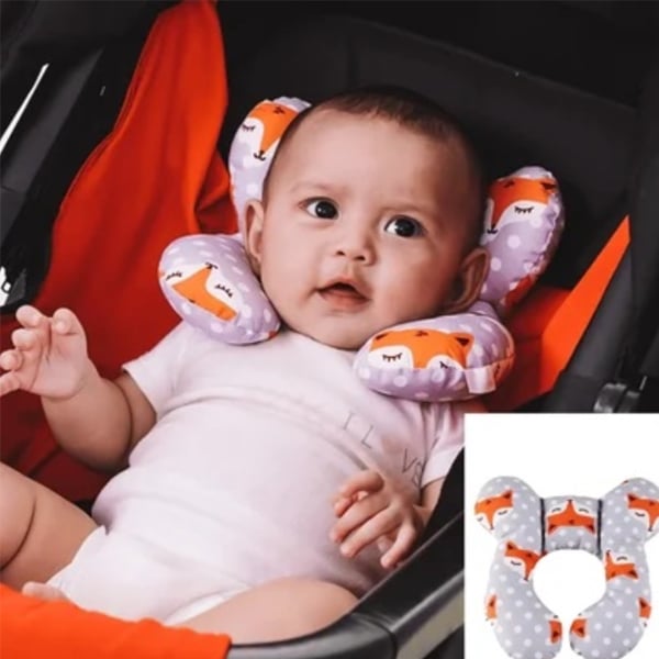 🔥Velferd for nybakte mødre: støtteputer for babyer