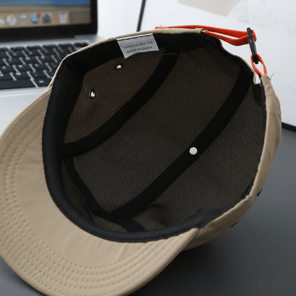Vintage Duckbill Streetwear-cap