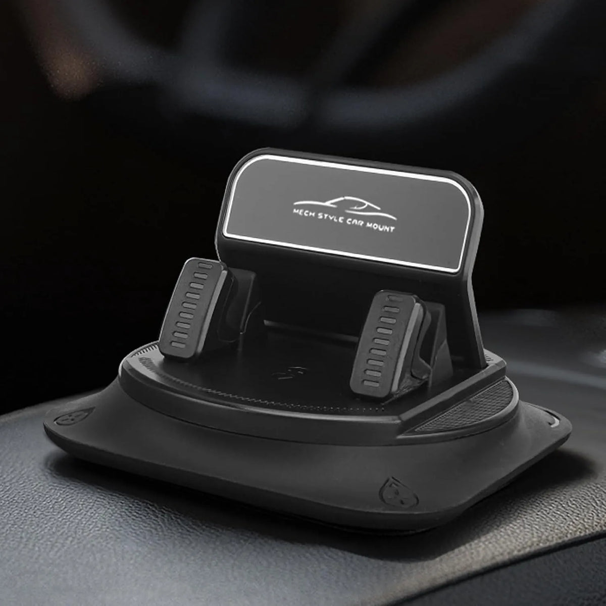 🔥50% rabatt siste dagen 📱🚗Feste for telefon på dashbordet – houstonmoon