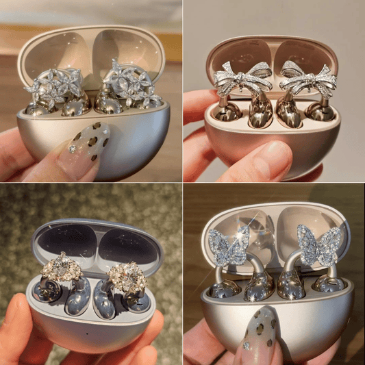 💥💥Trådløse Bluetooth-øretelefoner