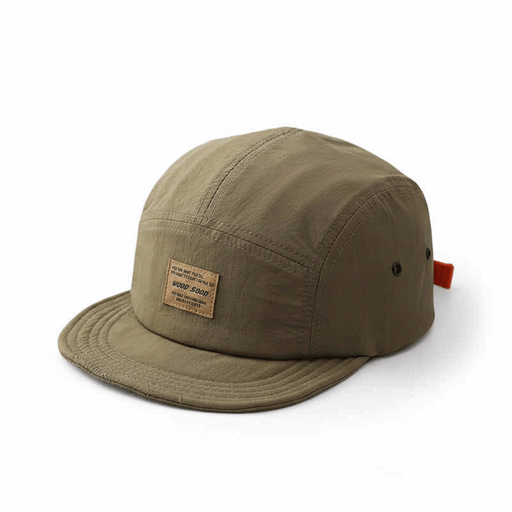 Vintage Duckbill Streetwear-cap