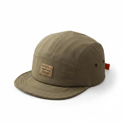 Vintage Duckbill Streetwear-cap