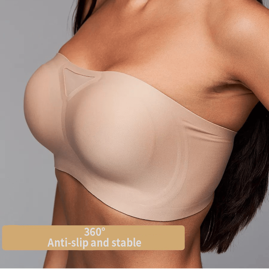 Sommersalg - 35 % RABATT 🔥Antiskli-BH