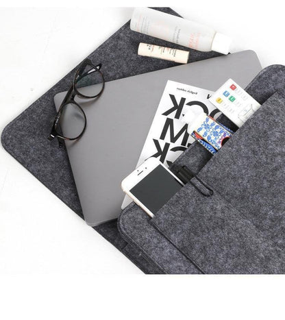 🔥 49 % RABATT! - Hengende oppbevaringspose med lommer