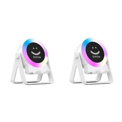 Spesialtilbud—Opptil 49% rabatt🎧4 i 1 trådløs induksjonslyd Bluetooth-høyttaler🎵