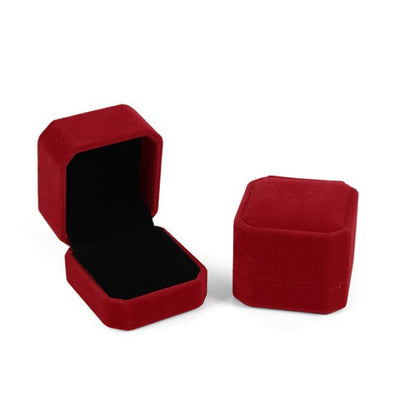 Geometriske flerlags sirkelformede blomsterøredobber