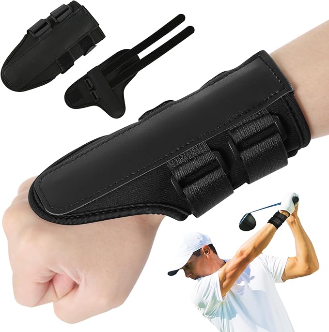 🏌️Håndleddskorrigeringstrener og armbåndsett for golf