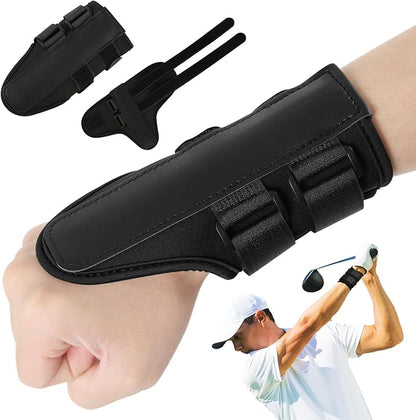 🏌️Håndleddskorrigeringstrener og armbåndsett for golf