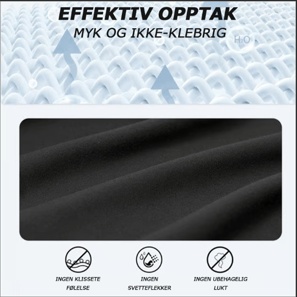 🔥Løse, høylivede forretningsbukser med uformelt liv