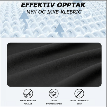 🔥Løse, høylivede forretningsbukser med uformelt liv