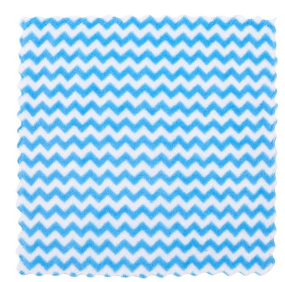 Mikrofiberklut, supermyke absorberende oppvaskhåndklær, filler til oppvask