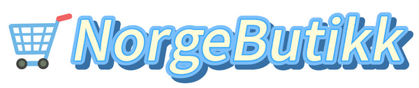 NorgeButikk