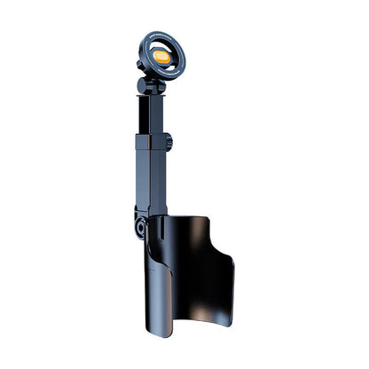 ⭐2026 Ny lansering💥HOT SELG🥳🧲Bil koppholder mobilholder – 360° justerbar, sterk N52-magnet, enhåndsbetjening, passer for alle mobiler, stabile magnet- og klemmemodeller for sikker kjøring