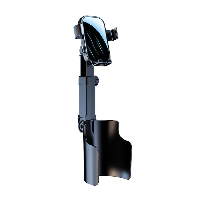 ⭐2026 Ny lansering💥HOT SELG🥳🧲Bil koppholder mobilholder – 360° justerbar, sterk N52-magnet, enhåndsbetjening, passer for alle mobiler, stabile magnet- og klemmemodeller for sikker kjøring