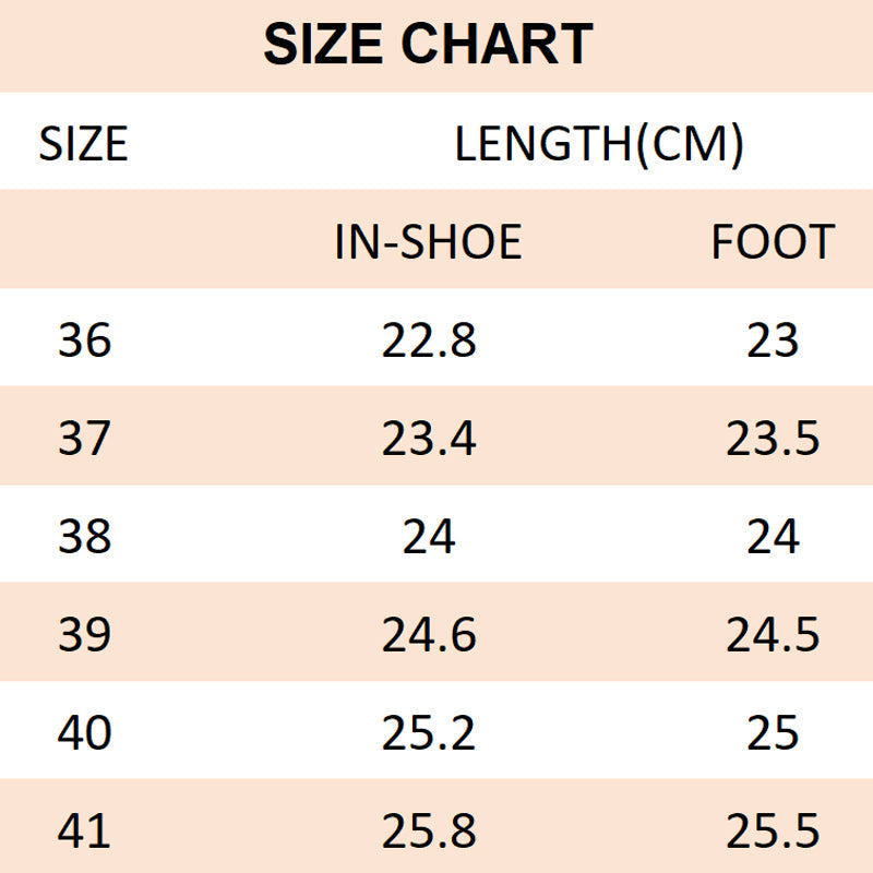 Vanntette, sklisikre, mellomlange støvletter med tykk såle🎁Tidlig julesalg - 49 % rabatt🎅
