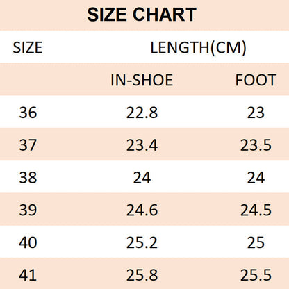Vanntette, sklisikre, mellomlange støvletter med tykk såle🎁Tidlig julesalg - 49 % rabatt🎅