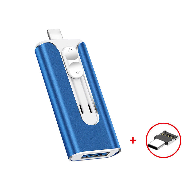 💾🔥 Universell lagring – for alle enhetene dine!