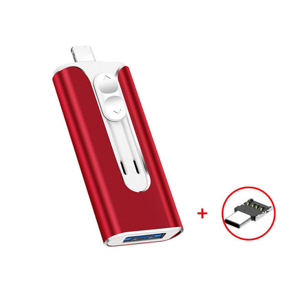 💾🔥 Universell lagring – for alle enhetene dine!