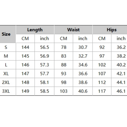 ✨Damekjole i avslappet denim med trykk