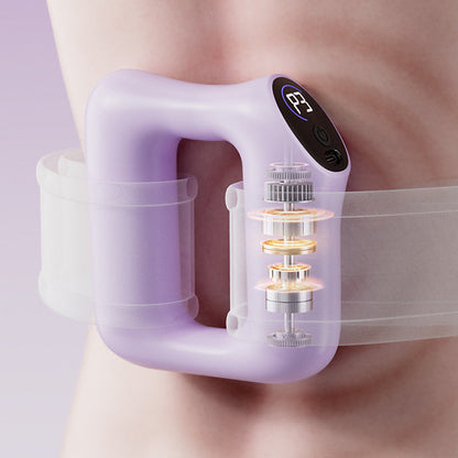 ⏳Begrenset tid 50 % rabatt⏳Multifunksjonell helkropps fascia-ring