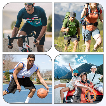 🔥Nytt, populært ❤️‍🔥 Ultratynne tatoveringshylser med solbeskyttelse