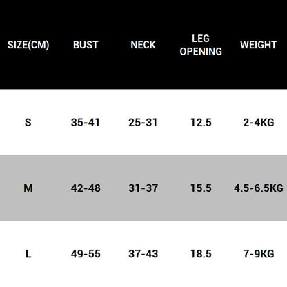 Bærbar, pustende kjæledyrbærer og ryggsekk