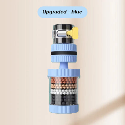 🔥Kjøp 1 få 1 gratis🔥Kranfilter – Forbedre kvaliteten på tappevannet ditt