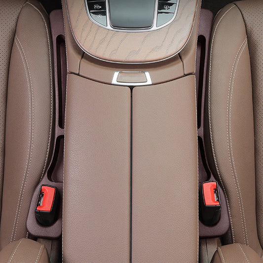 🚘Fylling av seteåpninger med bilorganisator✨