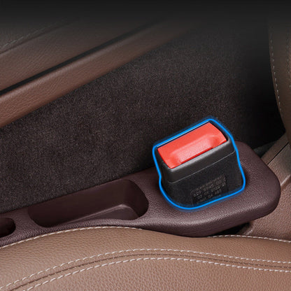 🚘Fylling av seteåpninger med bilorganisator✨