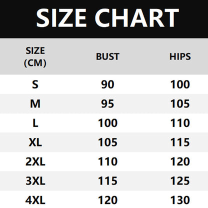 Damekjole med rund hals og blomstertrykk