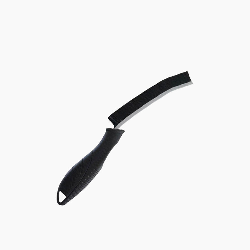 50 per stykk 🔥🔥🔥Multifunksjonsbørste med harde børster for rengjøring av sprekker