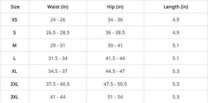 🌞Sommersalg 49 % RABATT🩳Hurtigtørkende badeshorts med høy midje for kvinner